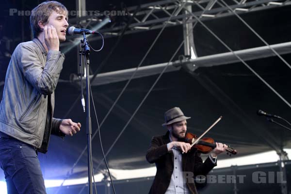 ABSYNTHE MINDED - 2013-06-28 - EVREUX - Hippodrome Evreux Normandie - 